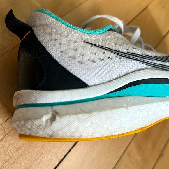 Saucony Endorphin Speed 2 - Picture 7 of 10